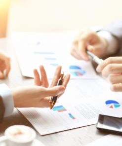 Digital Strategy Consultation (60 mins)