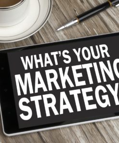 Digital Strategy Consultation (30 mins)