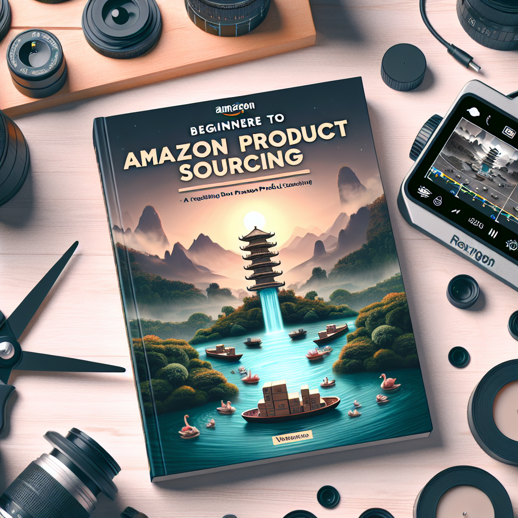 A Beginner&#8217;s Guide to Amazon Product Sourcing