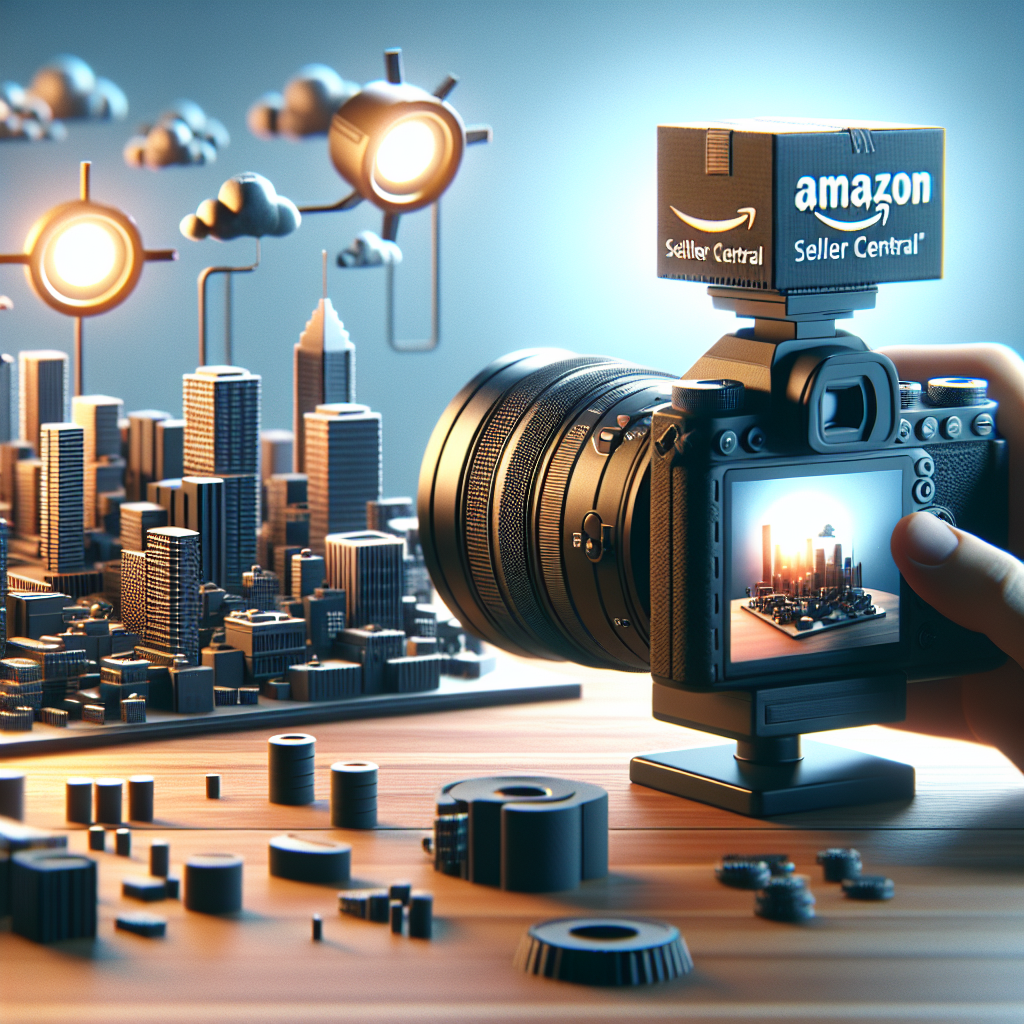 Amazon Seller Central vs. Vendor Central: What’s the Difference?
