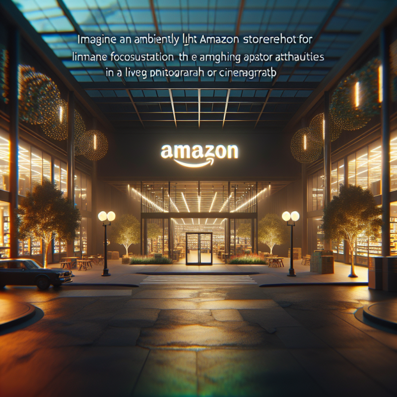 Amazon Storefronts: Why You Should Set One Up