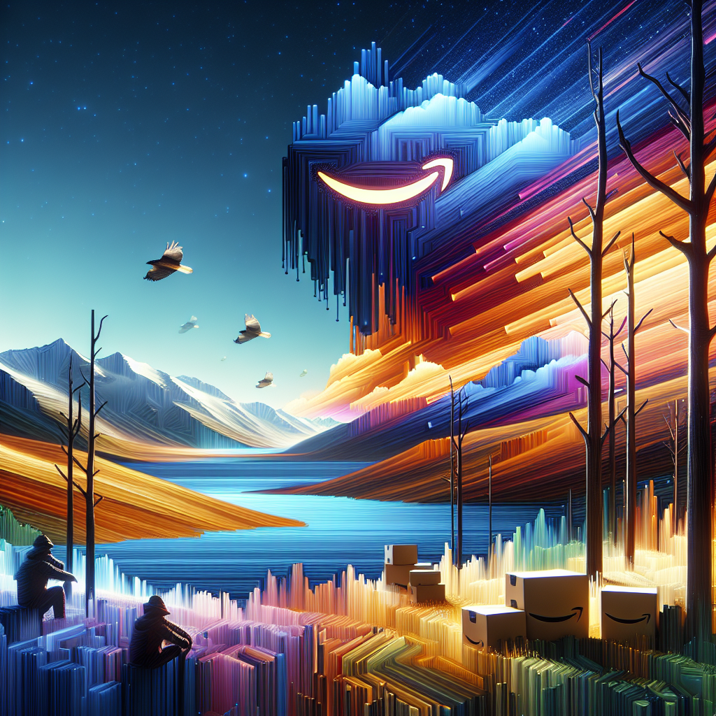 Amazon&#8217;s Subscribe &amp; Save Program: A Hidden Opportunity