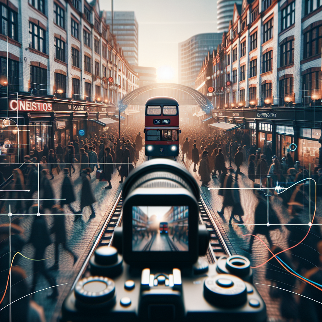 Brand Voice: How to Stand Out in a Crowded Marketplace