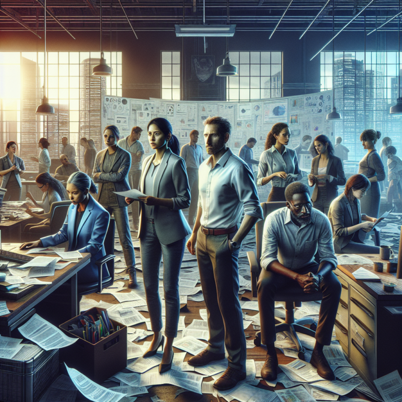 Coaching Case Study: Overcoming a Product Launch Flop