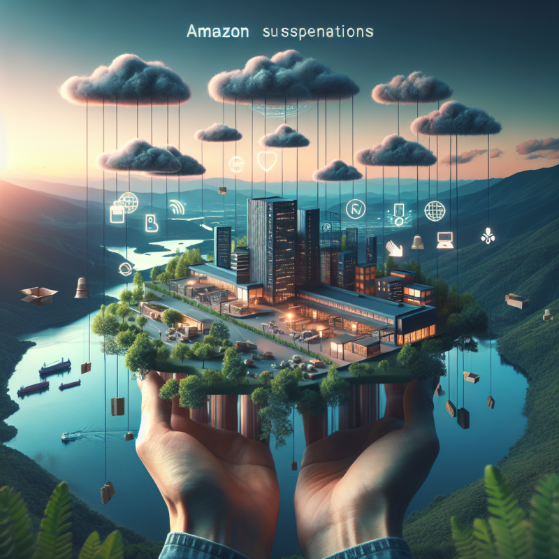 Common Amazon Suspension Triggers (and How to Avoid Them)