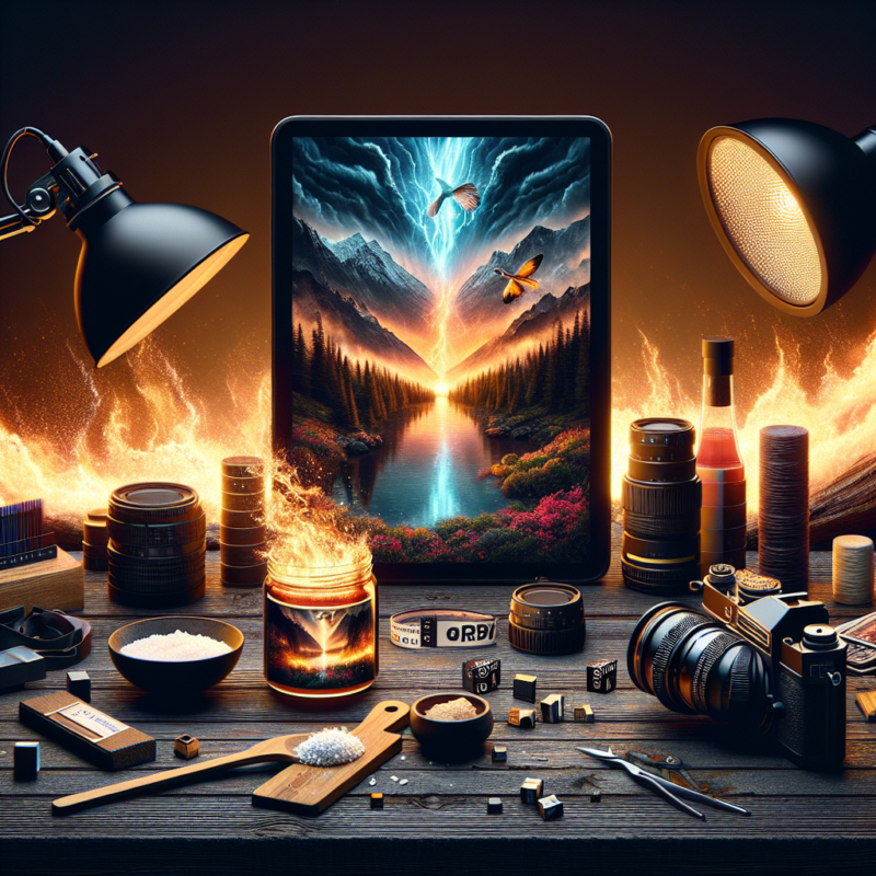 Crafting a Brand Story that Resonates on Amazon