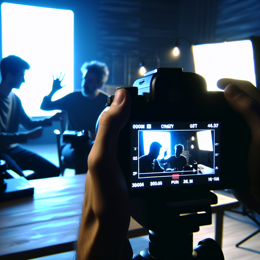 Creating Brand Stories That Drive Engagement