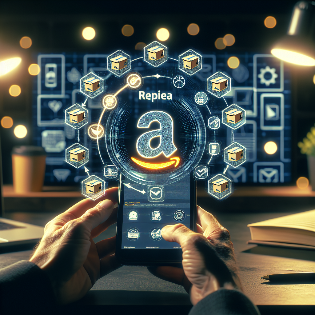 Customer Loyalty on Amazon: Tips for Building Repeat Buyers
