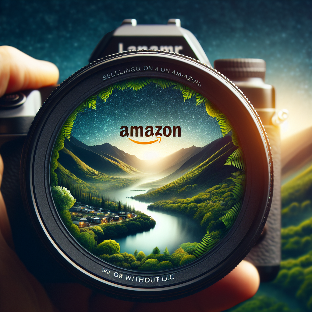 Do You Need an LLC to Sell on Amazon?