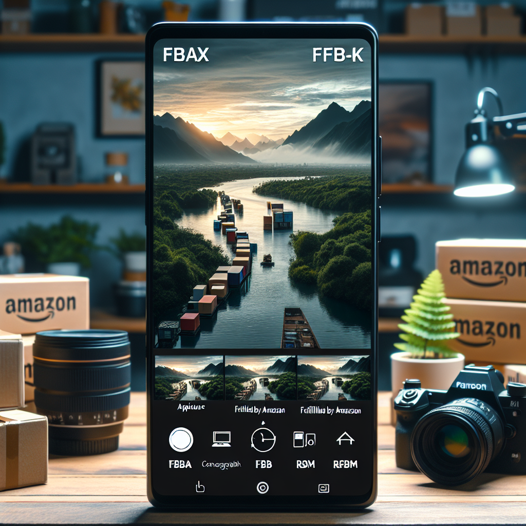 Fulfilled by Amazon (FBA) vs. FBM: Which is Right for You?