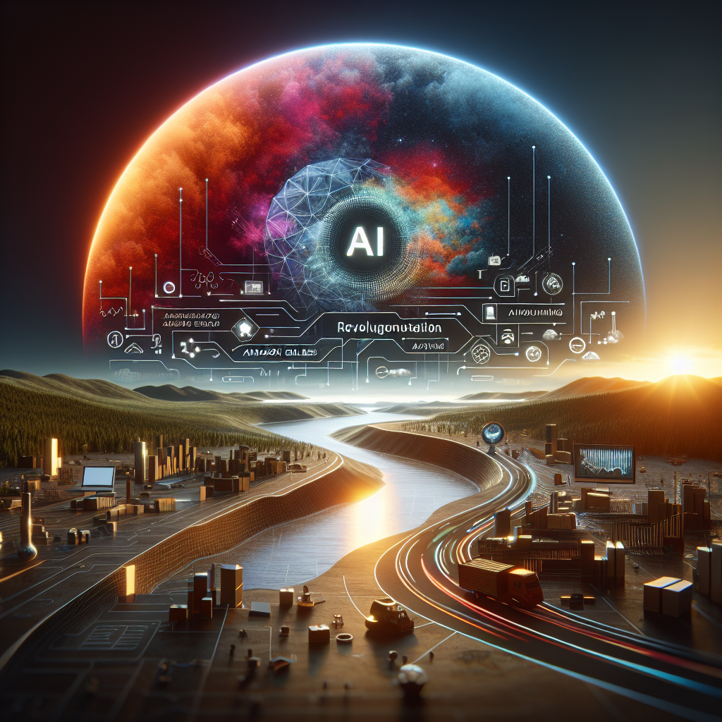 How AI is Changing the Game for Amazon Sellers