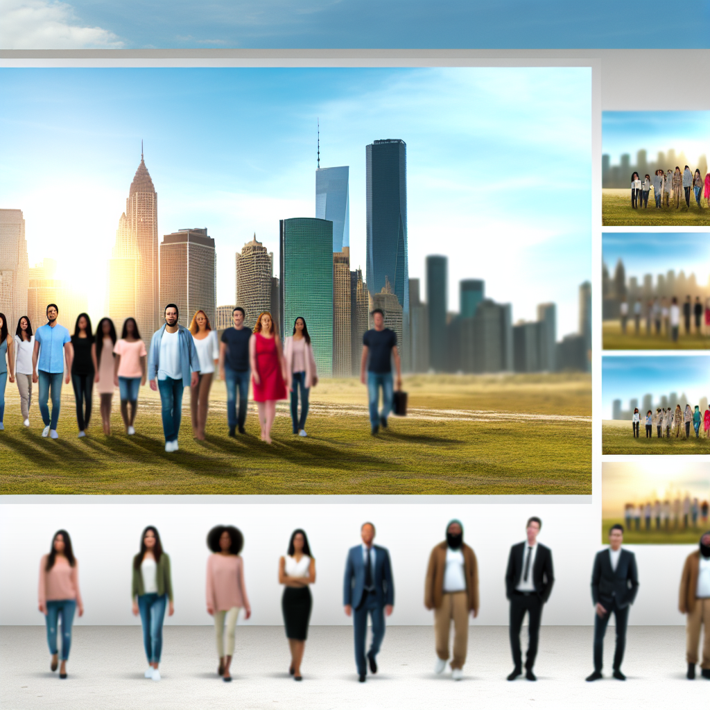 How to Build a Brand That Connects with People