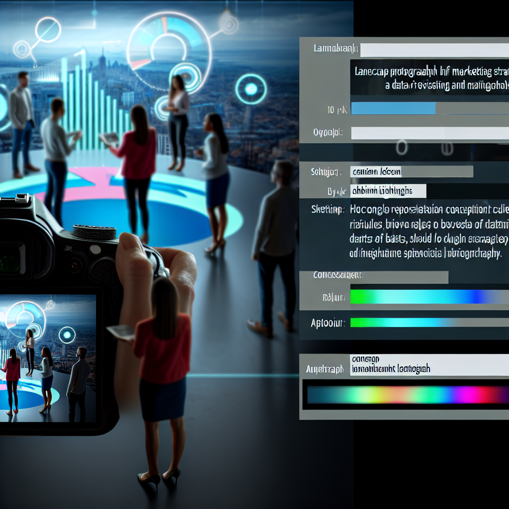 How to Build a Data-Driven Marketing Strategy