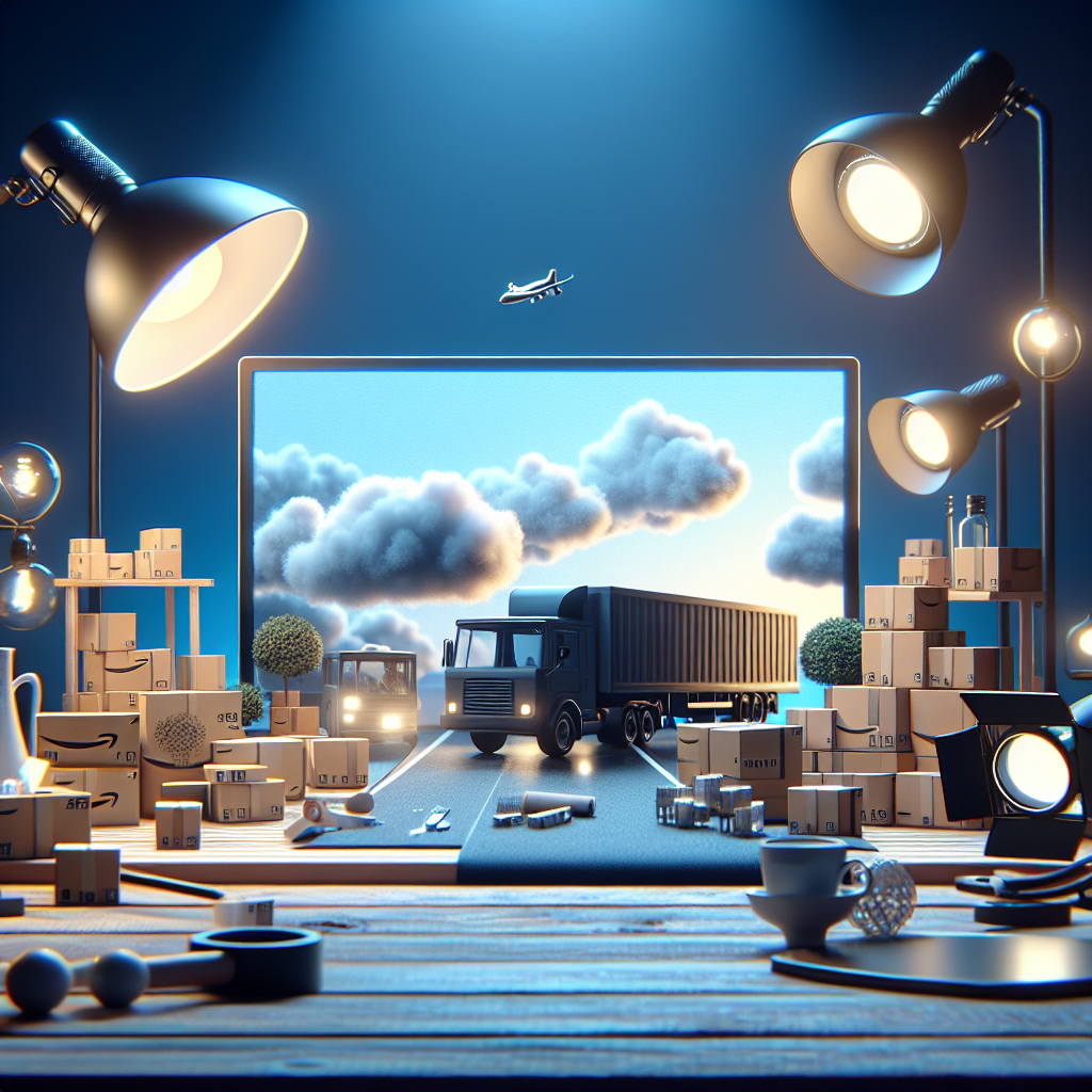 How to Create a Consistent Brand Experience on Amazon