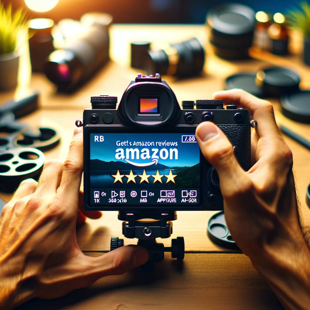 How to Get Amazon Reviews Without Violating TOS
