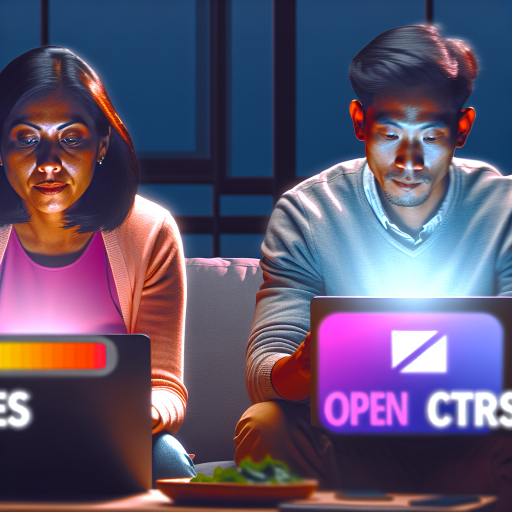 How to Increase Email Open Rates and CTRs