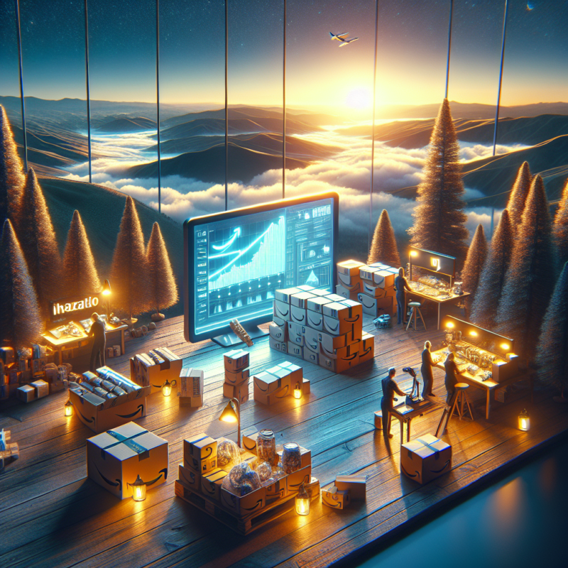 How to Prepare for Q4 and Holiday Sales on Amazon