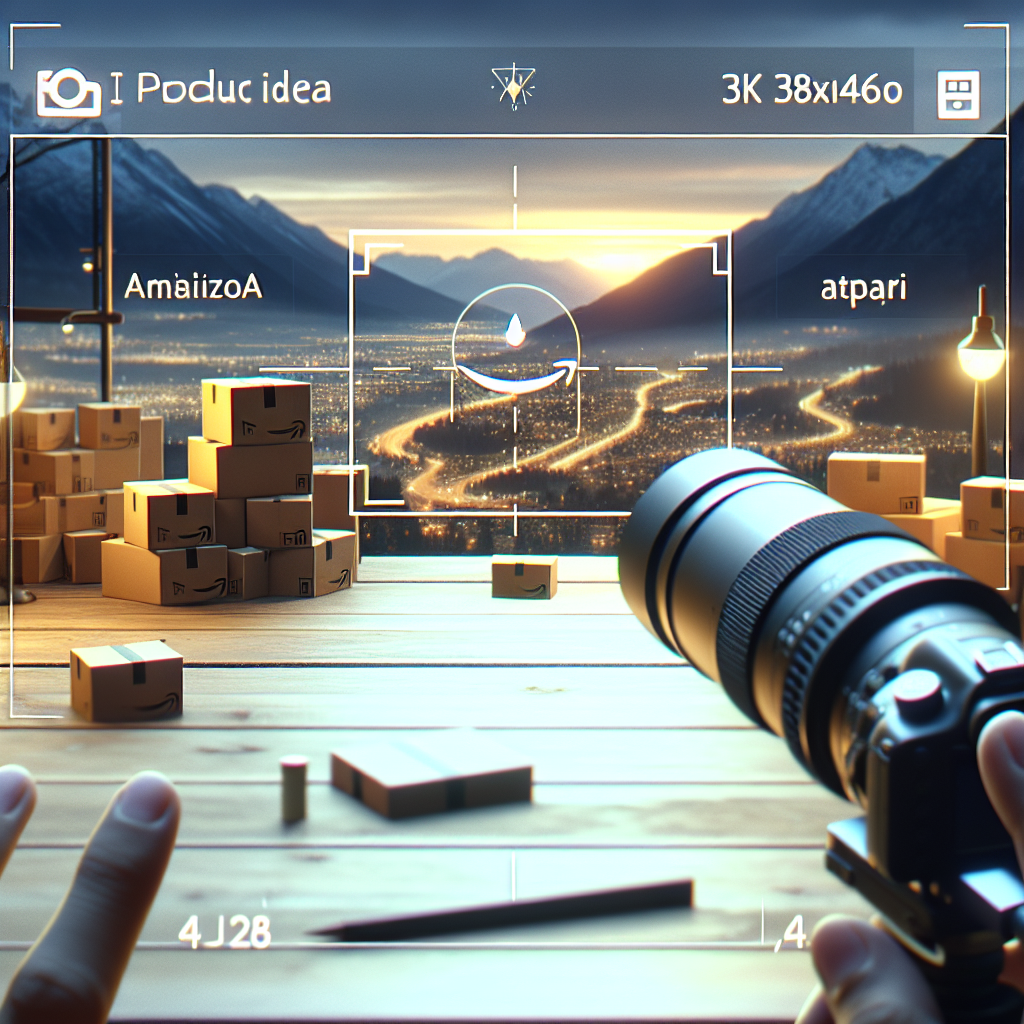 How to Validate a Product Idea for Amazon