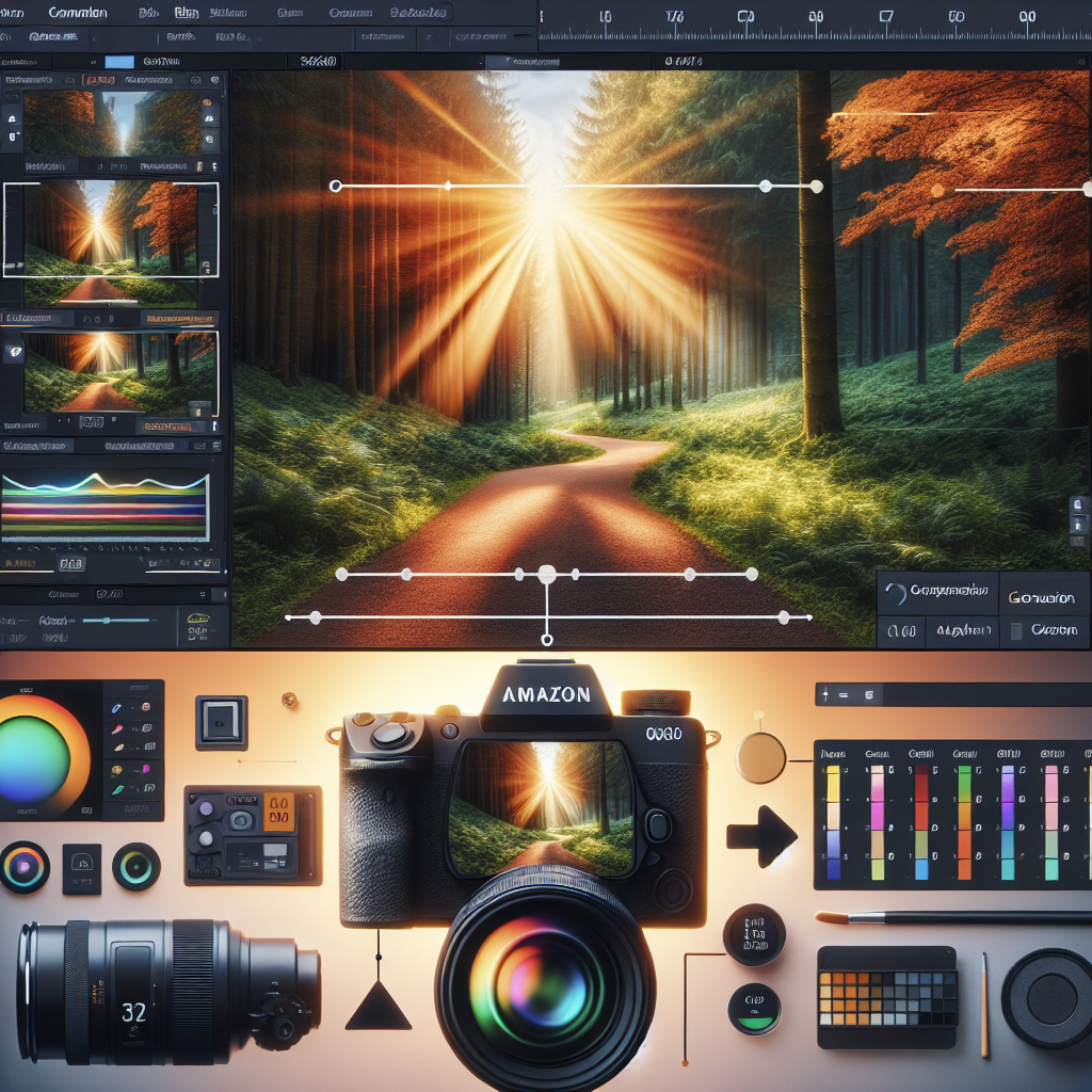 Image Optimization for Amazon Listings: Best Practices