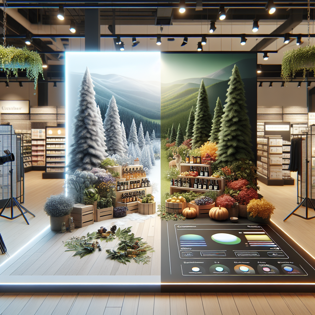 Seasonal Products vs. Evergreen: Which Should You Launch?