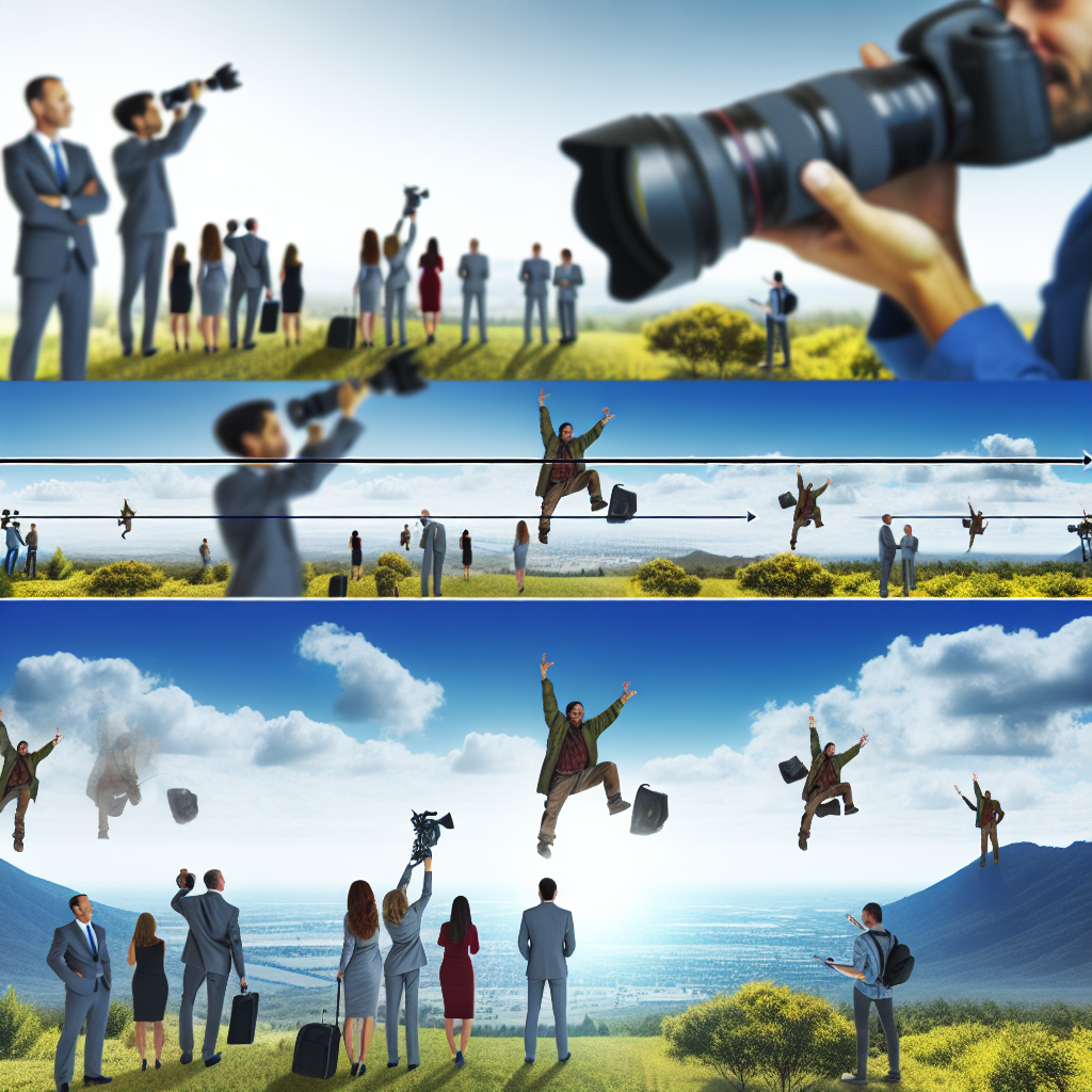Segmentation Strategies That Improve Marketing Results