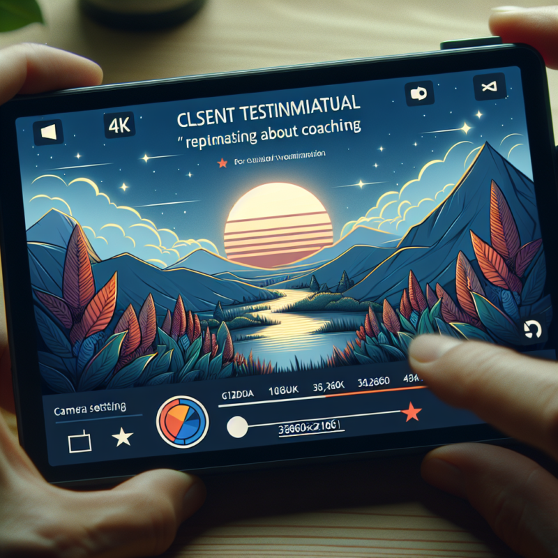Testimonials: What Our Clients Say About Our Coaching