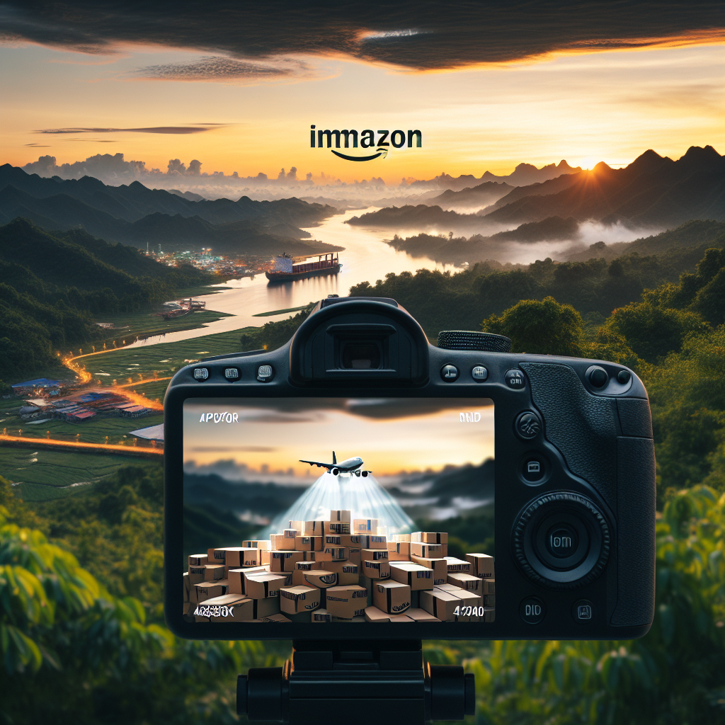 The Basics of Importing Products for Amazon Sales