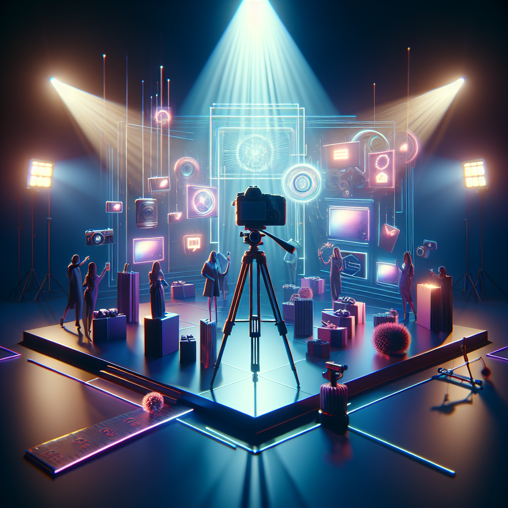 The Power of Influencer Marketing for Amazon Brands