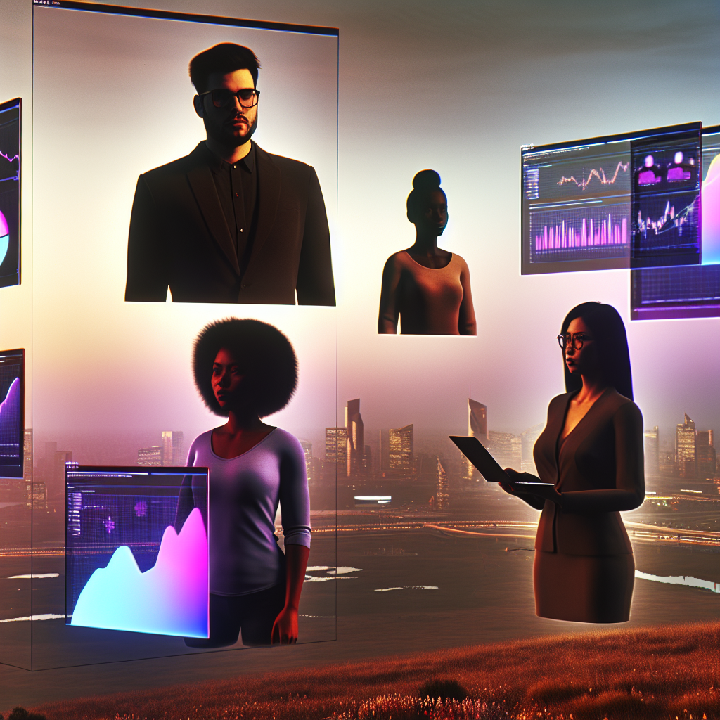 The Power of Real-Time Analytics in Digital Marketing