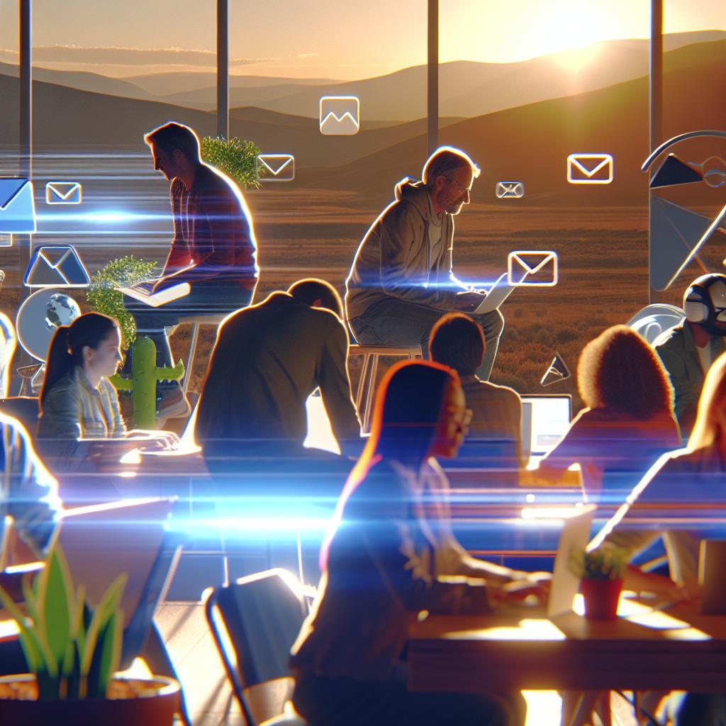 The Role of Email in a High-Converting Funnel