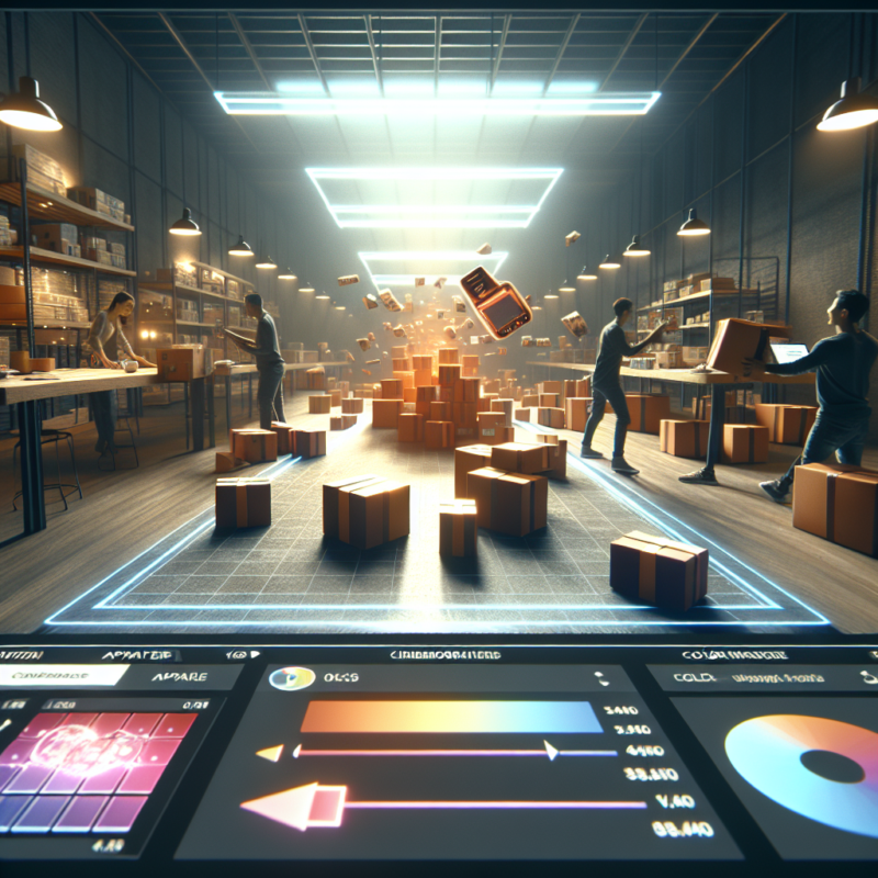 The Role of Packaging in Amazon Customer Experience