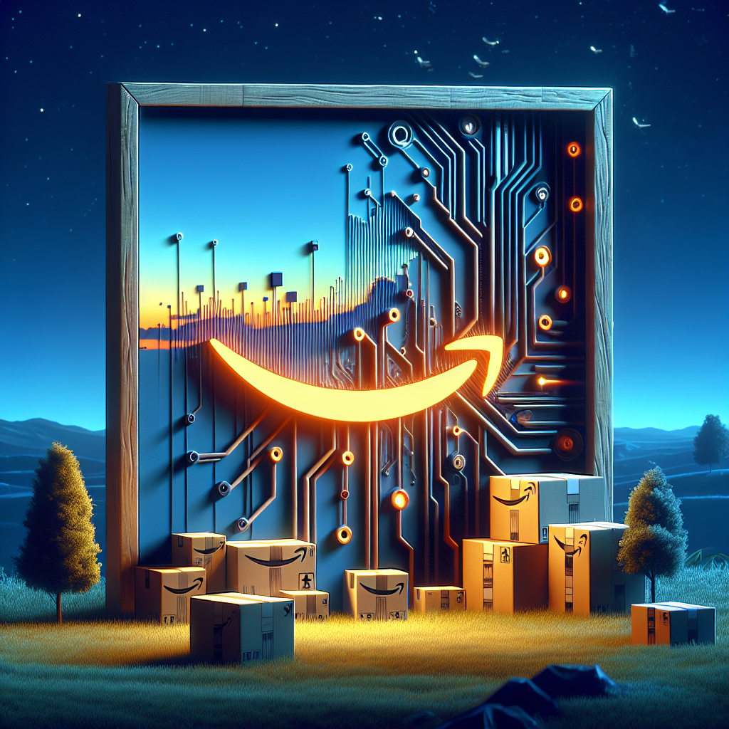 The Ultimate Guide to Creating an Amazon Seller Account