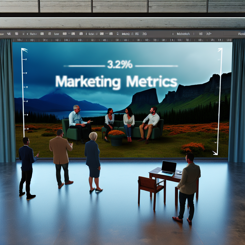 Top Marketing Metrics Every Business Should Track