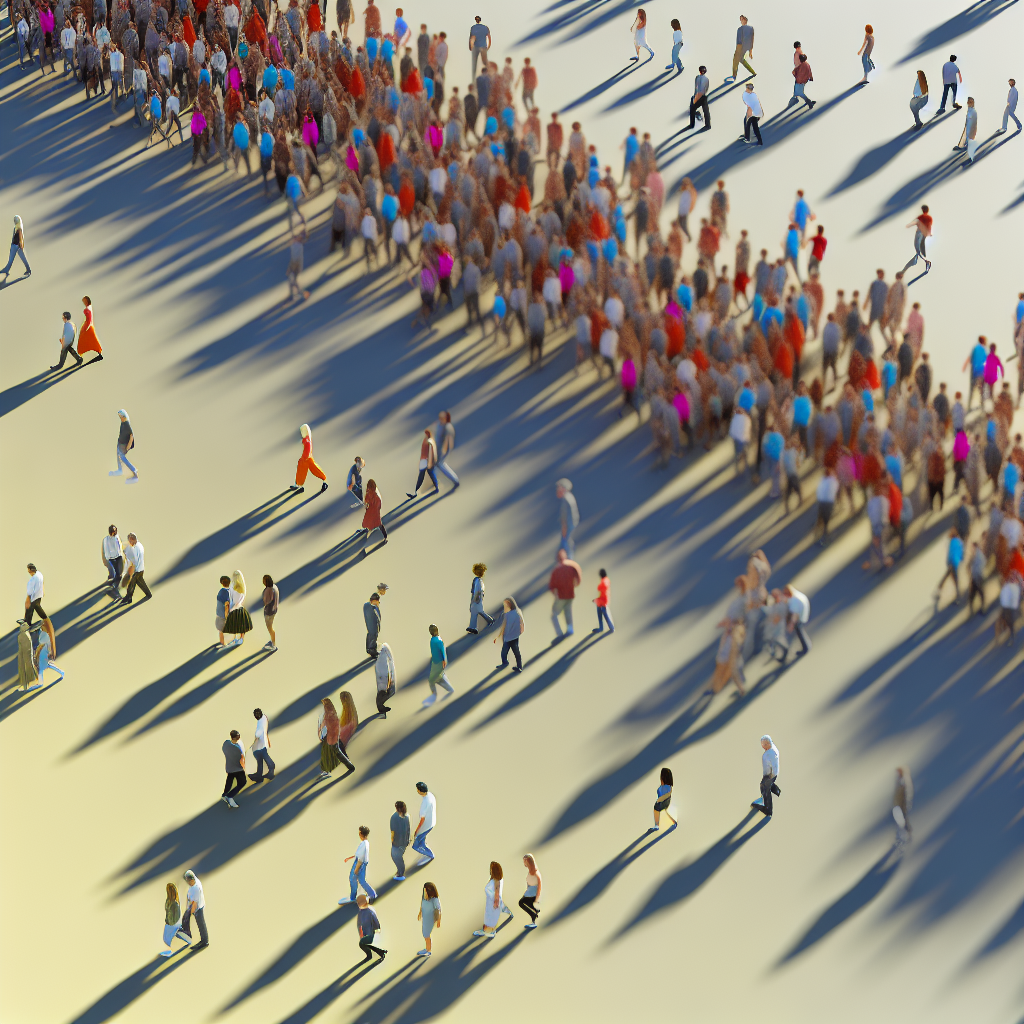 Understanding Customer Behavior Through Analytics