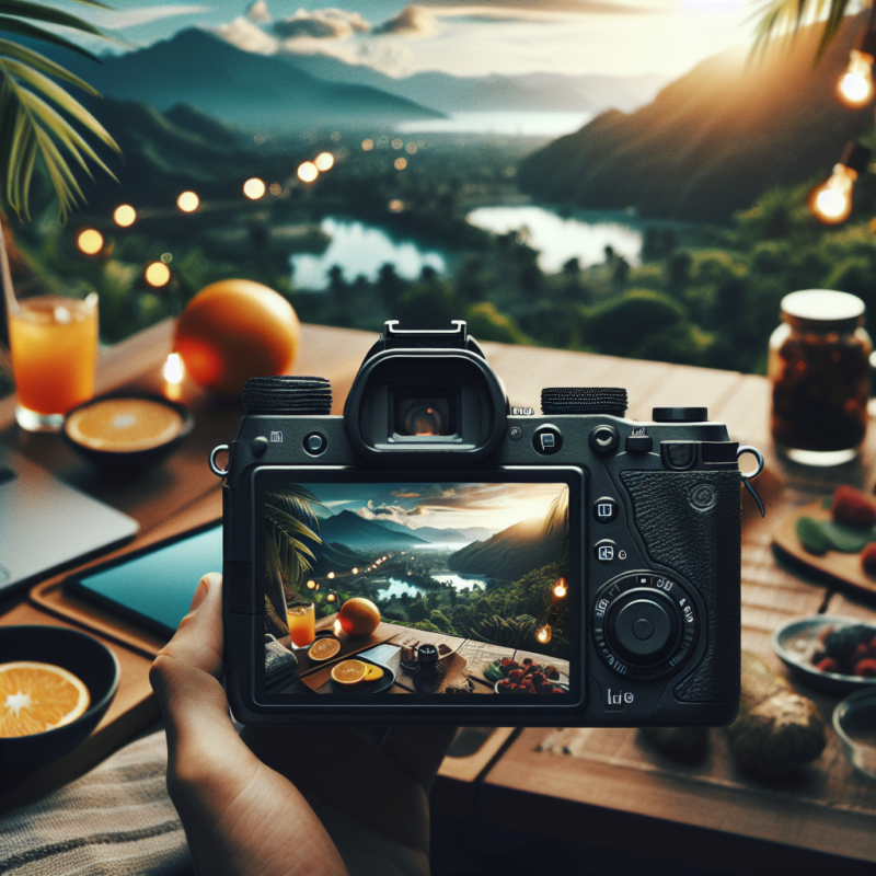 Using Lifestyle Photography to Elevate Your Amazon Brand