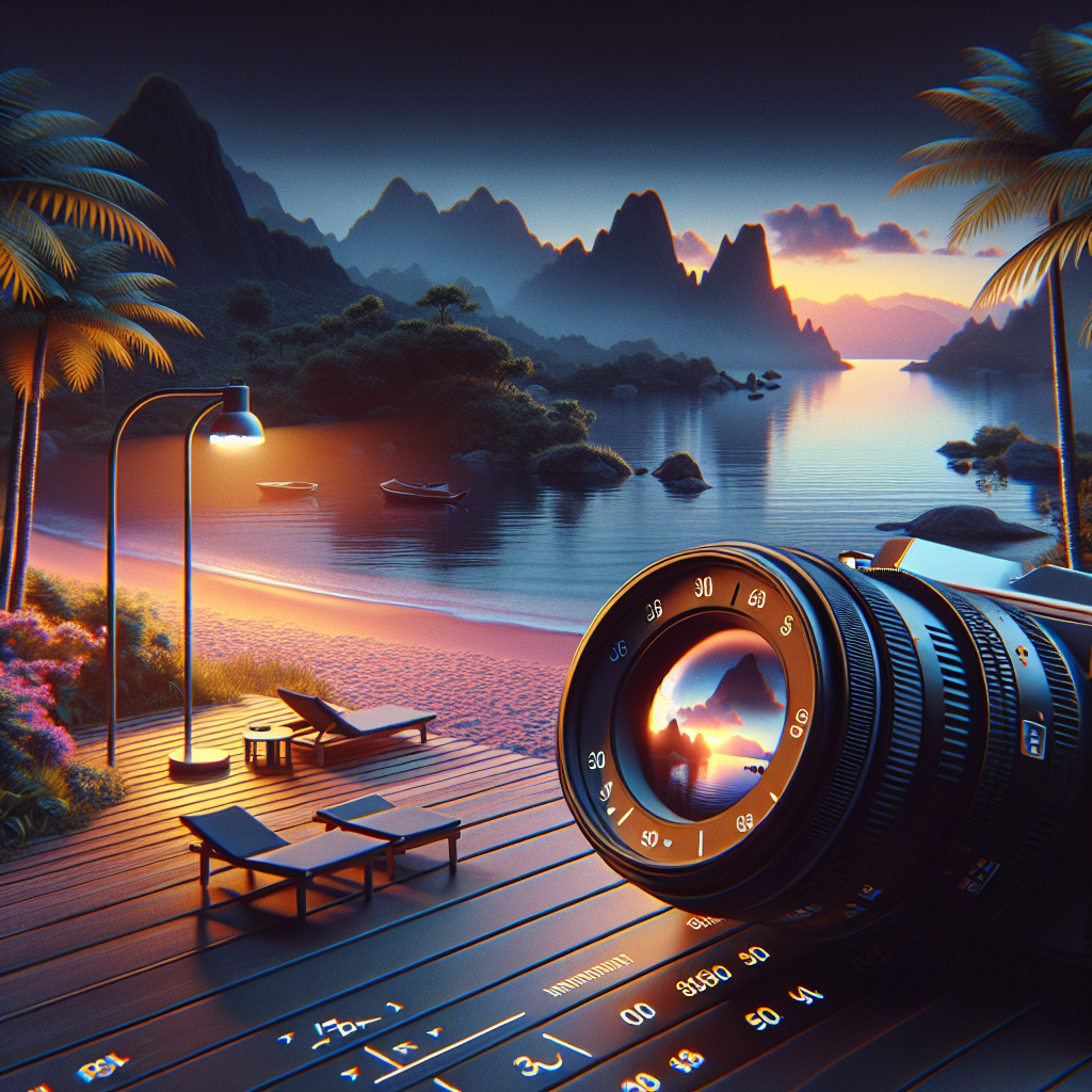 Using Lifestyle Photography to Elevate Your Amazon Brand