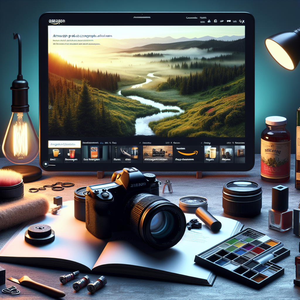 What You Need to Know About Amazon Product Categories
